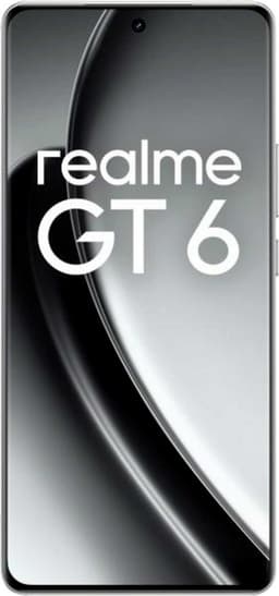 REALME GT 6