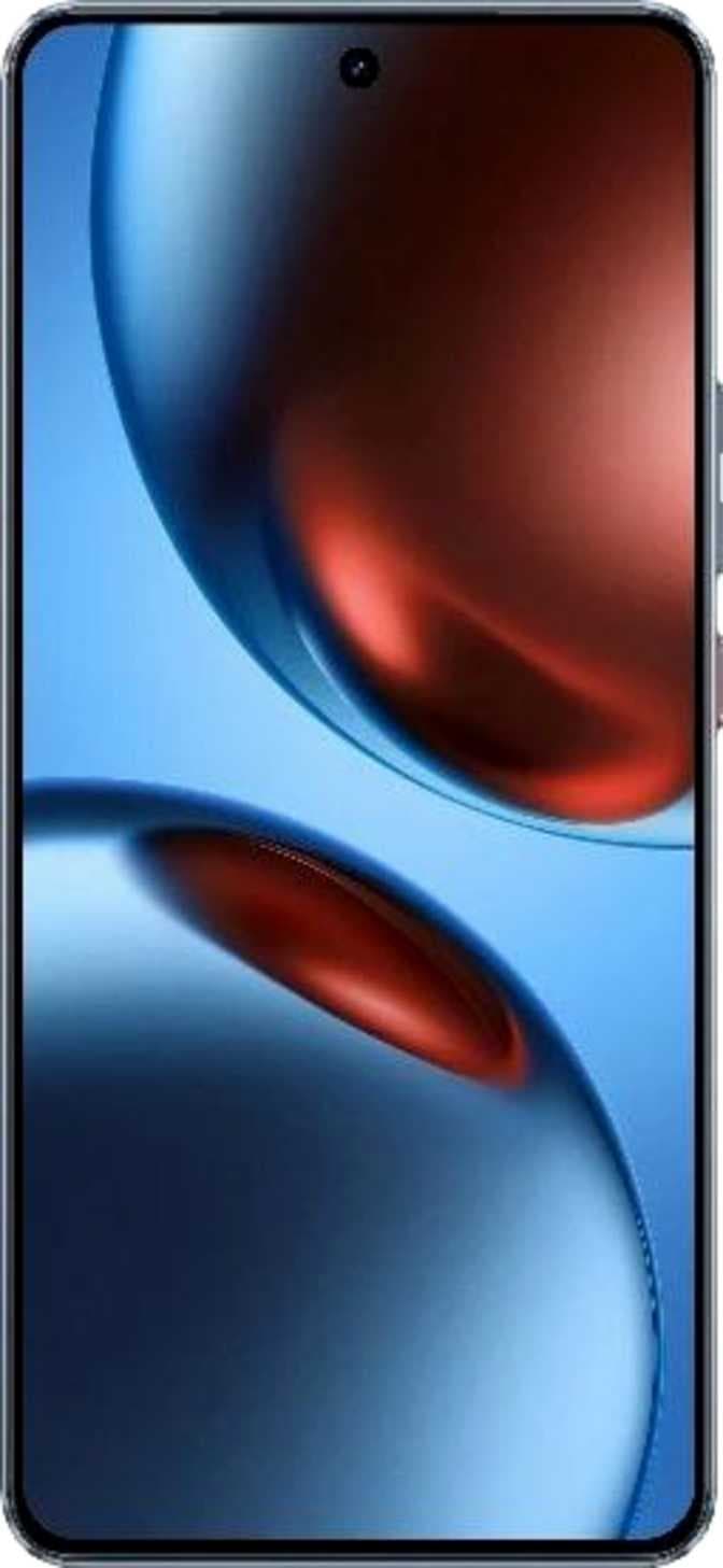 REALME GT 7T