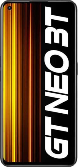 REALME GT NEO 3T