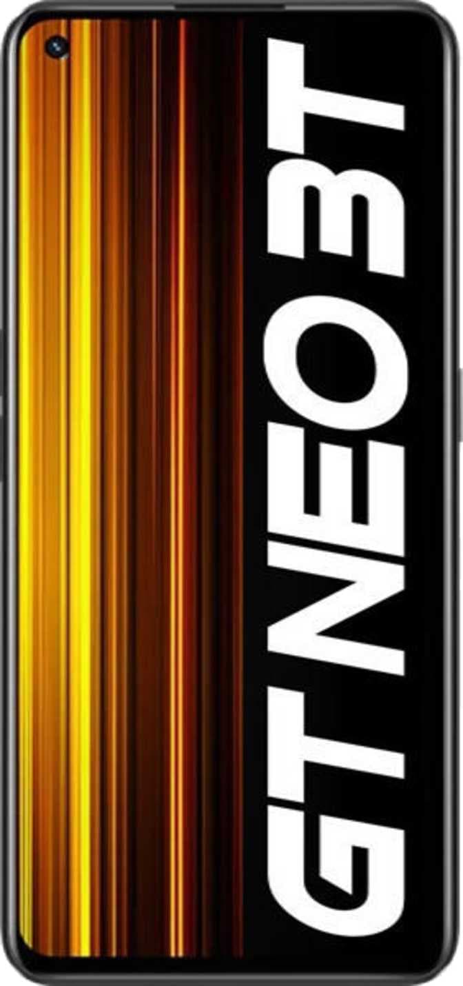 REALME GT NEO 3T