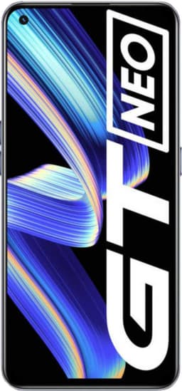 REALME GT NEO