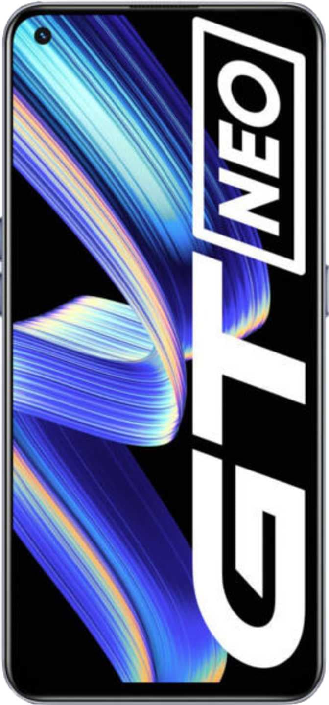 REALME GT NEO