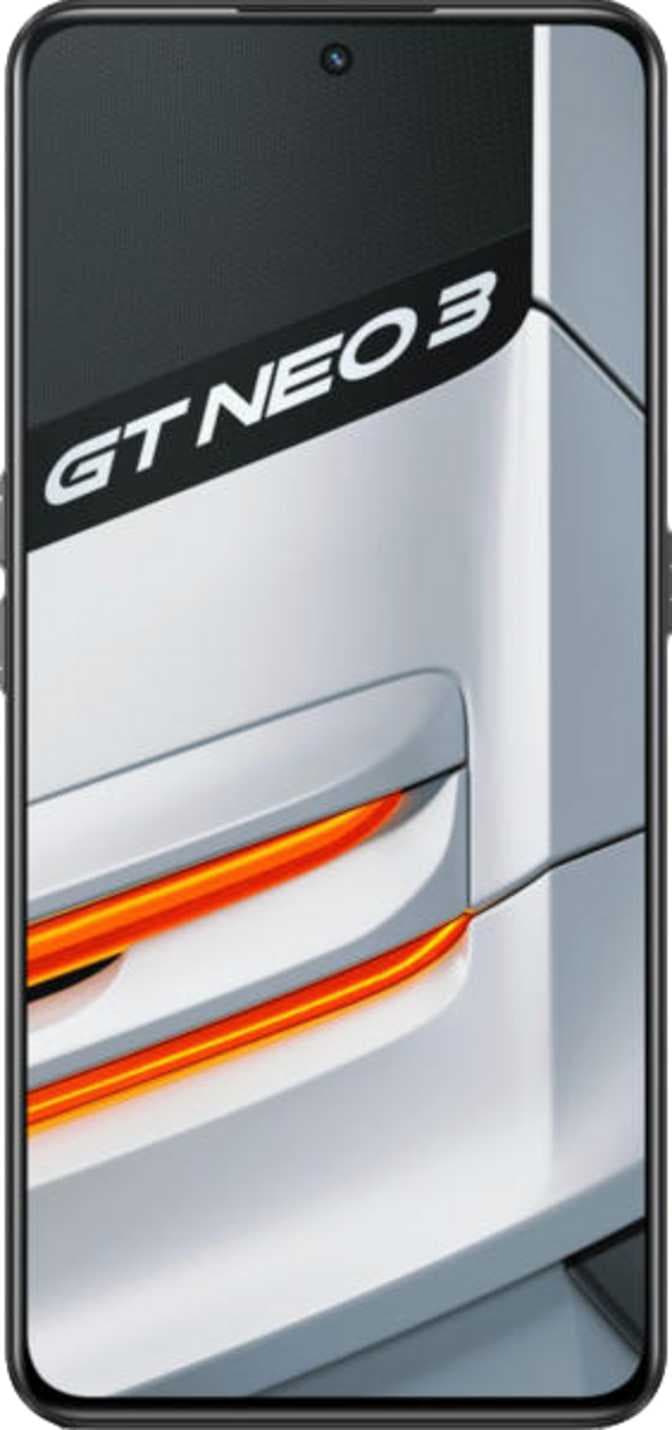 REALME GT NEO3