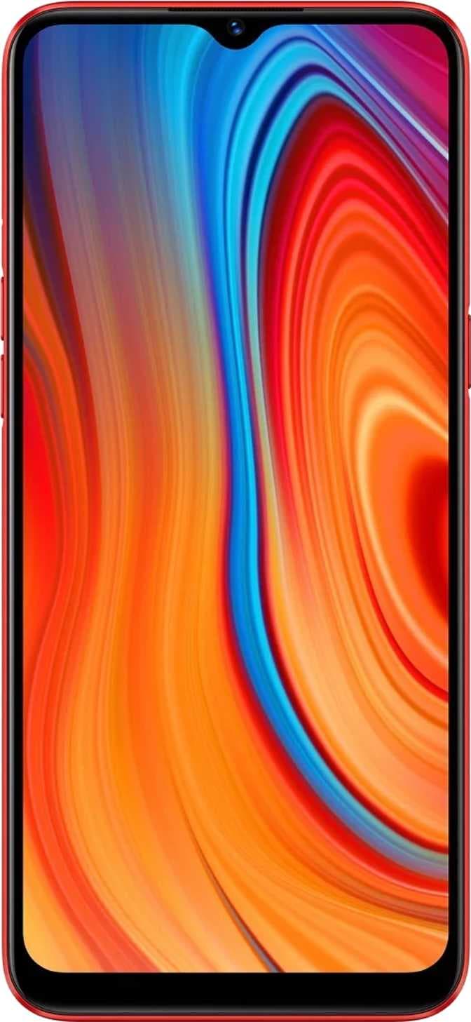 REALME NARZO 10A