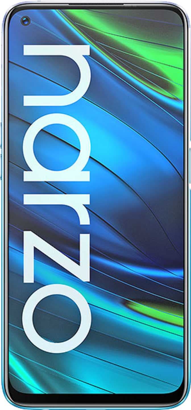 REALME NARZO 20 PRO