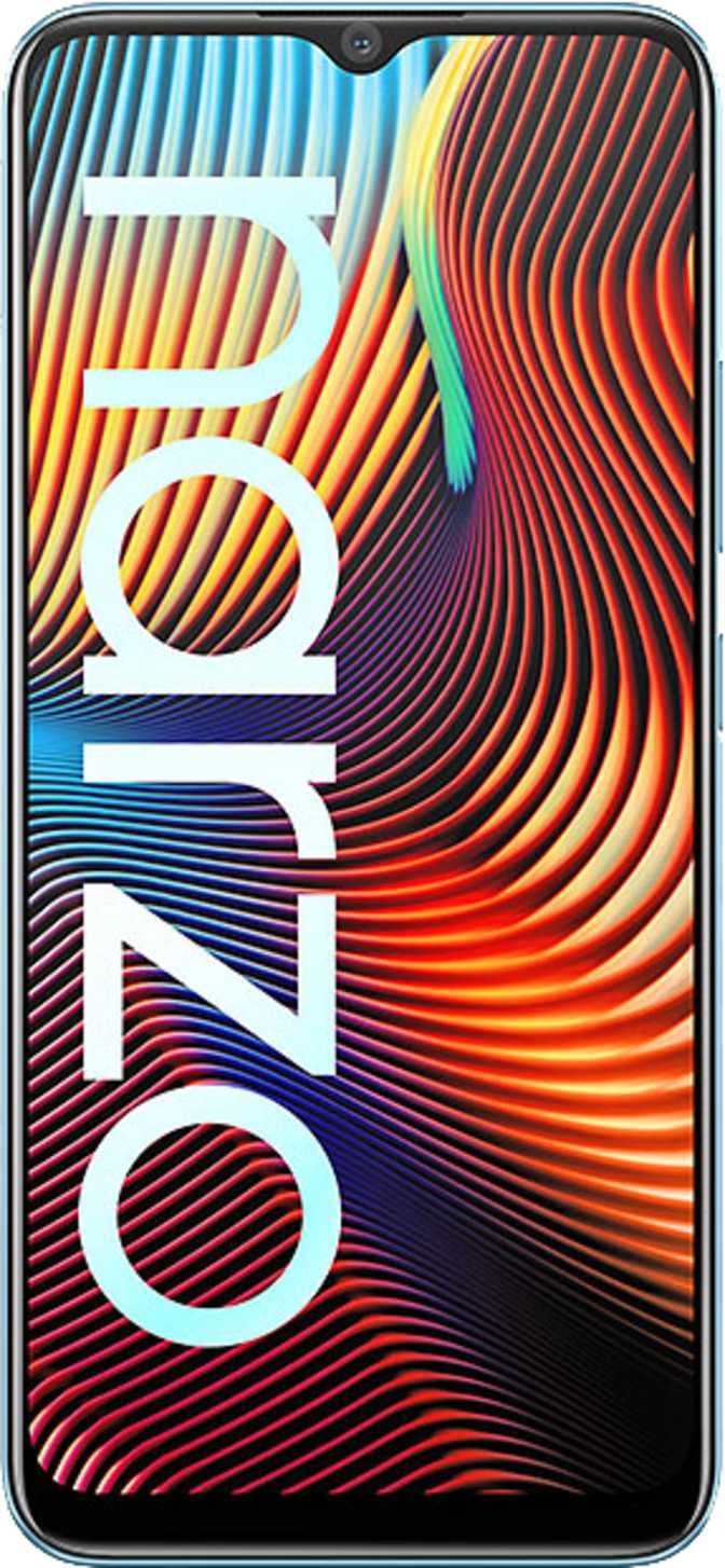 REALME NARZO 20