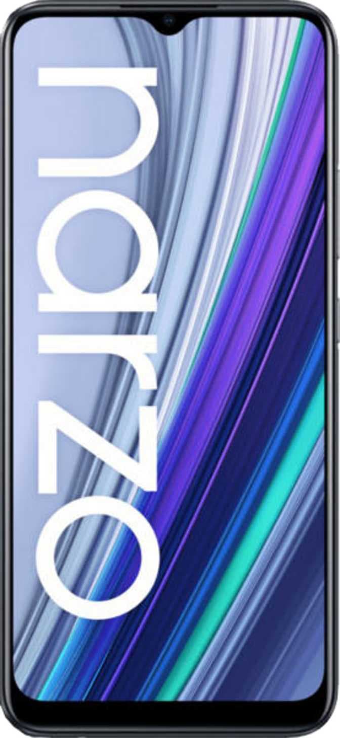 REALME NARZO 30A