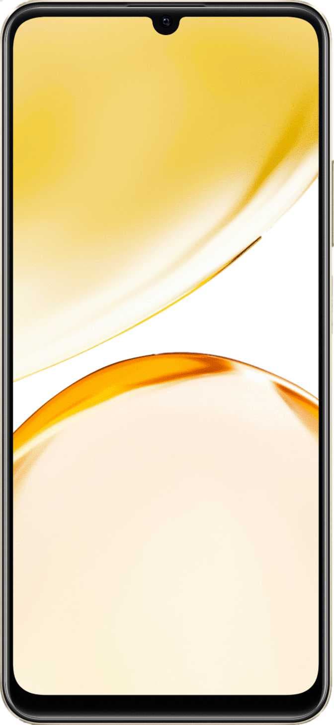 REALME NARZO N53