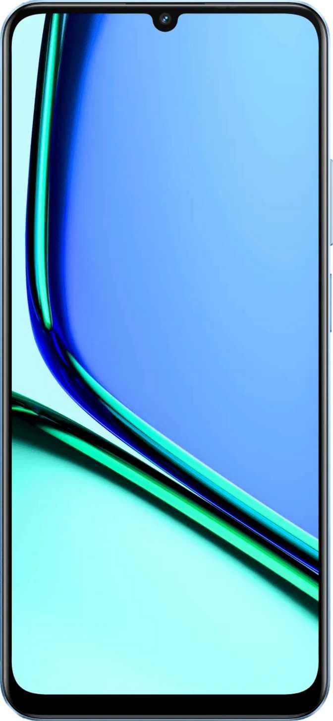 REALME NARZO N61