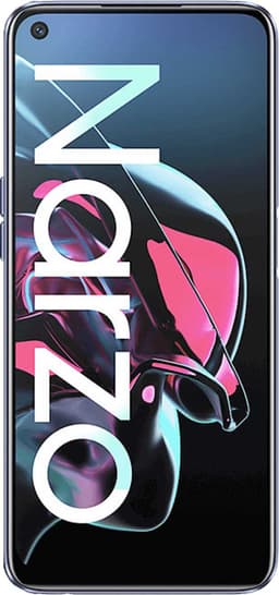 REALME NARZO
