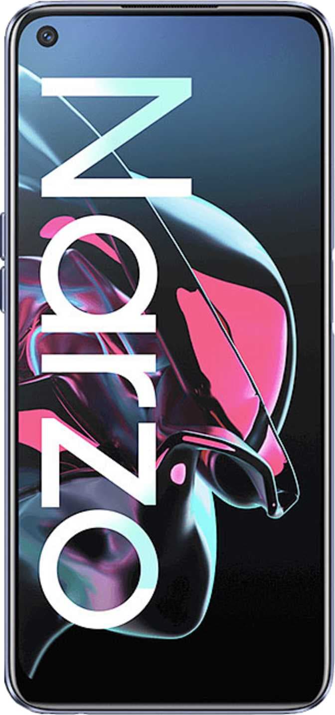 REALME NARZO