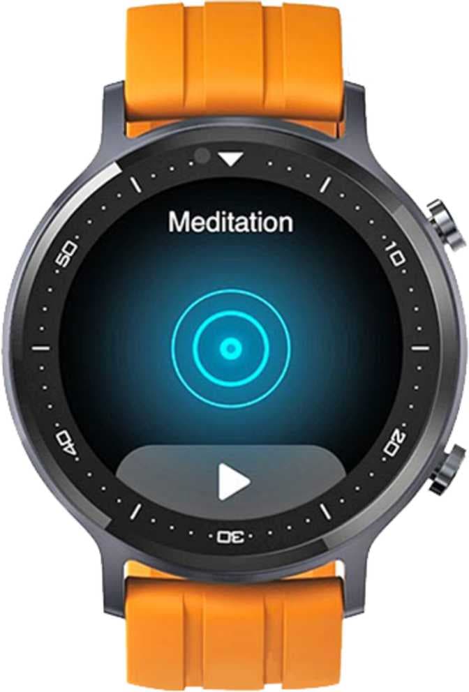 REALME WATCH S
