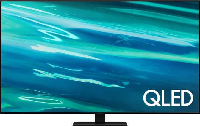 SAMSUNG CLASS Q80A 85"