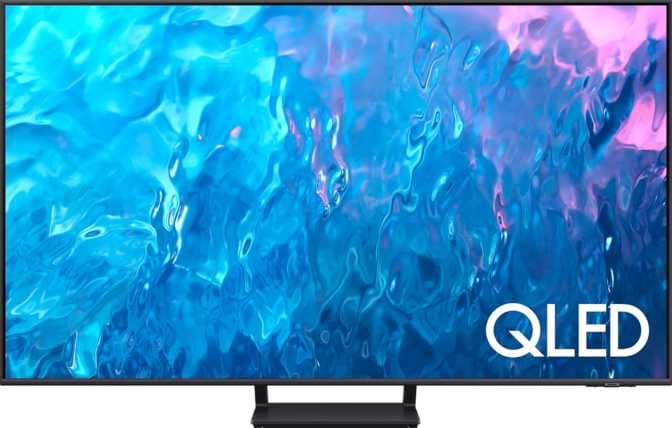 SAMSUNG CLASS QN85Q70C 85"