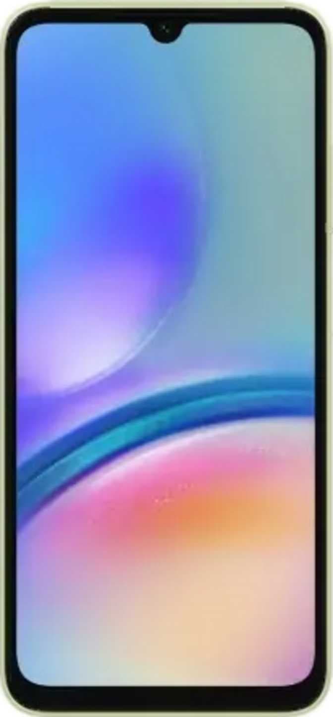 SAMSUNG GALAXY A05S