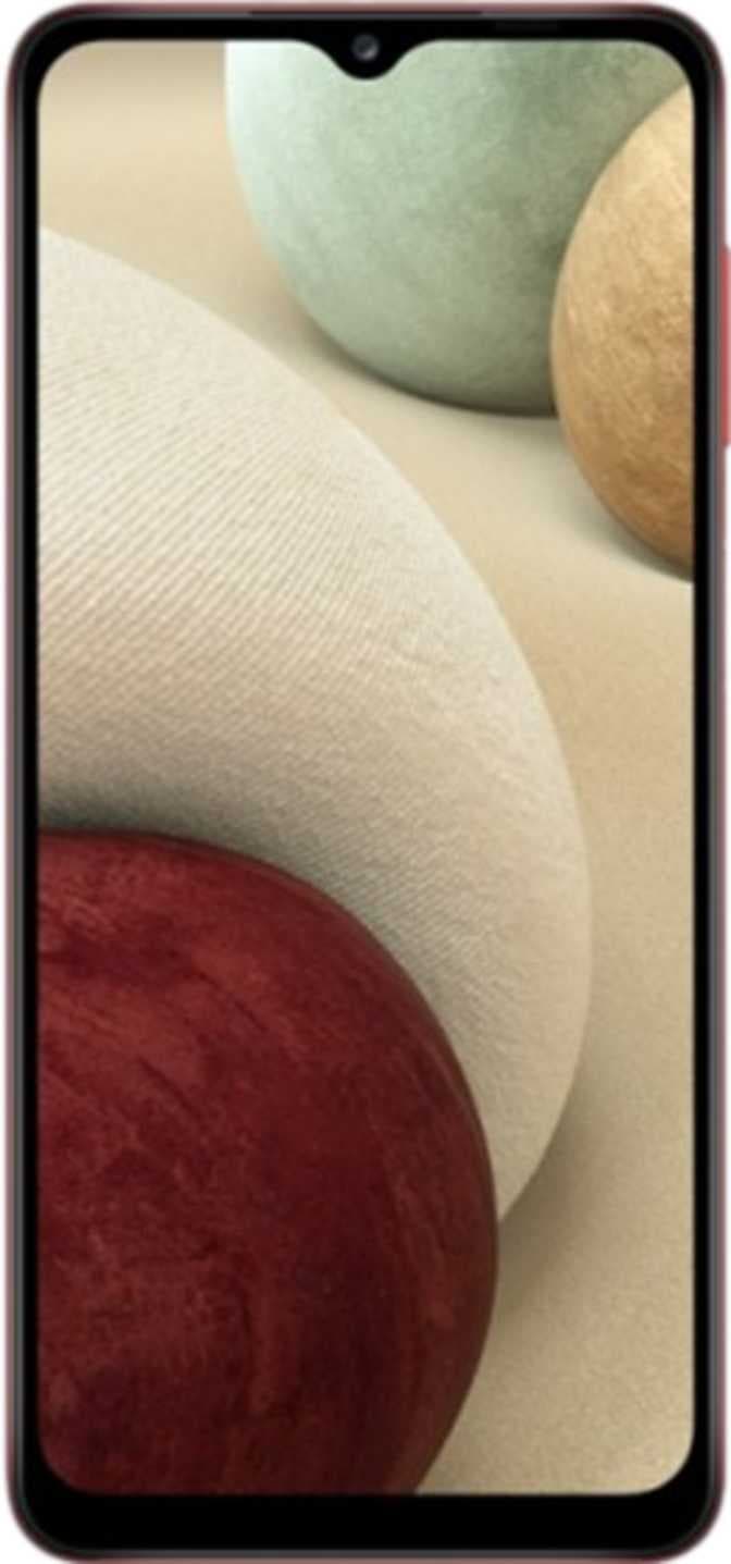 SAMSUNG GALAXY A12 NACHO