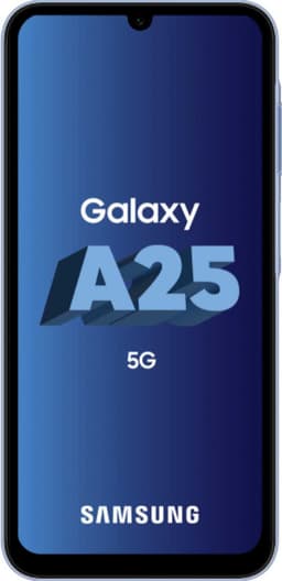 SAMSUNG GALAXY A25 5G