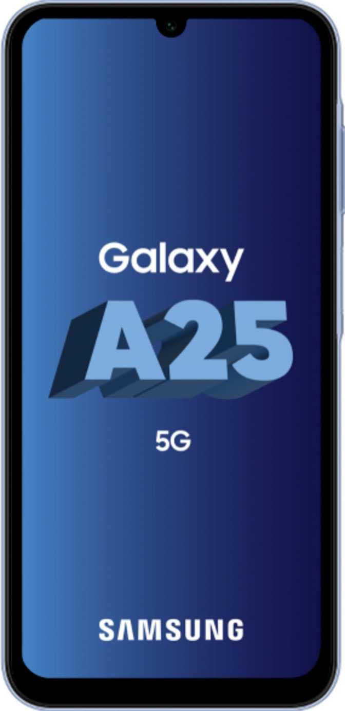 SAMSUNG GALAXY A25 5G