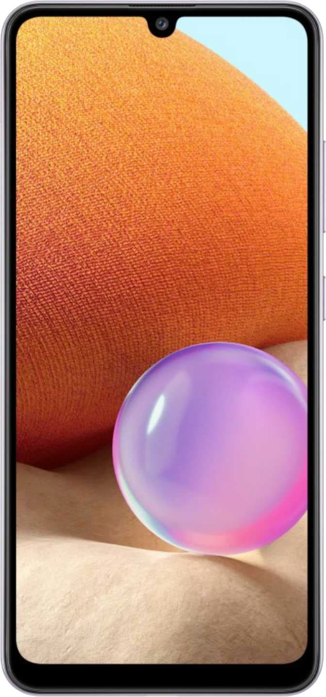SAMSUNG GALAXY A32