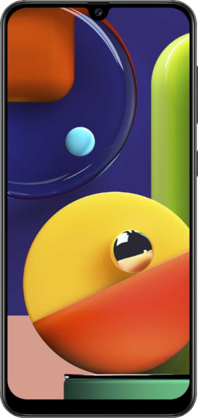 SAMSUNG GALAXY A50S