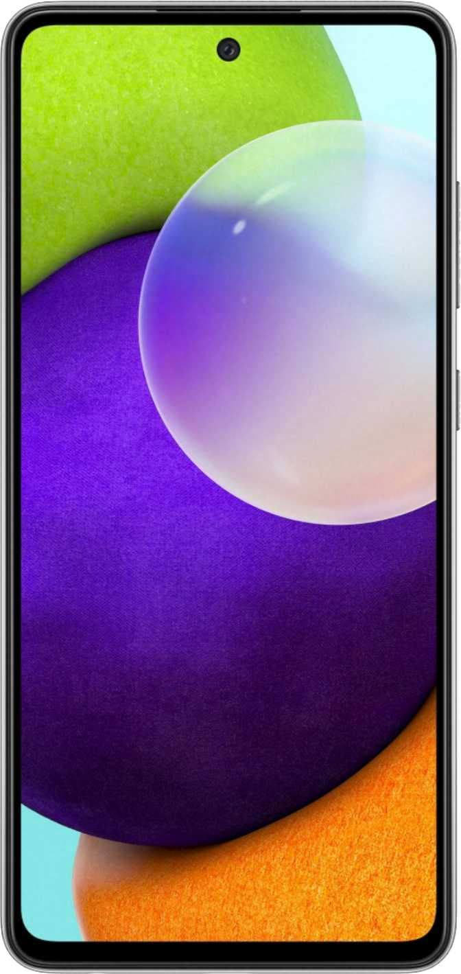 SAMSUNG GALAXY A52