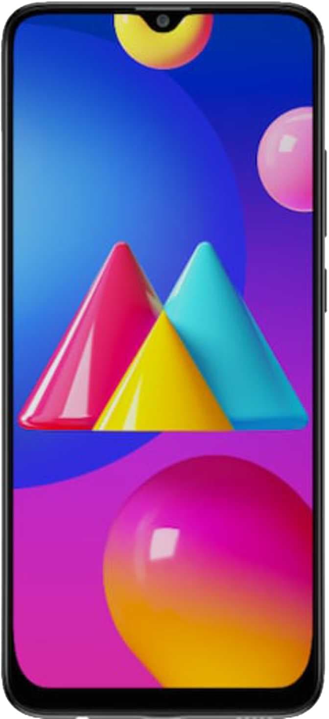 SAMSUNG GALAXY F02S