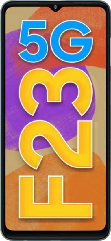 SAMSUNG GALAXY F23