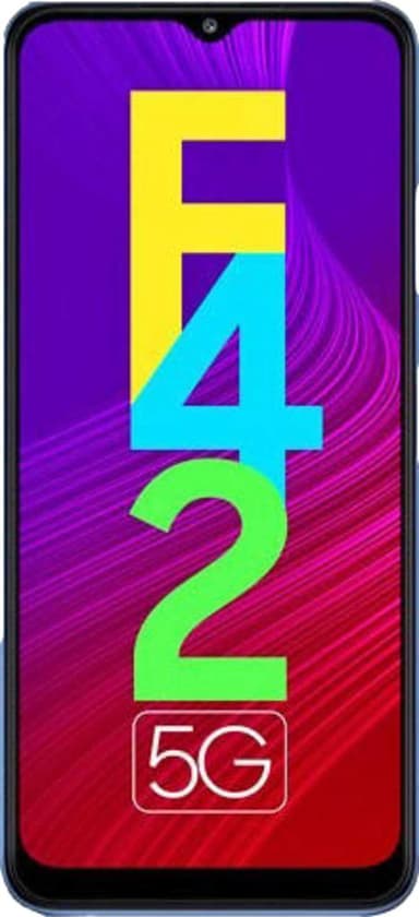 SAMSUNG GALAXY F42 5G