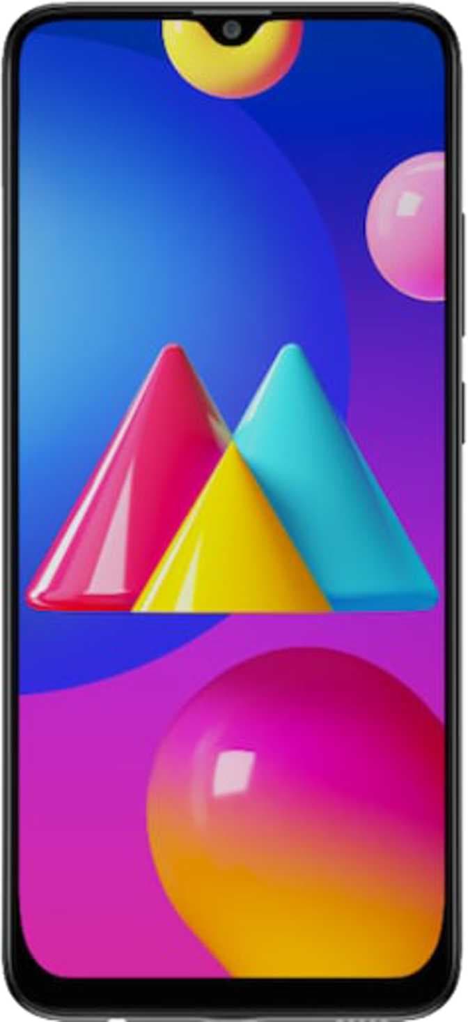 SAMSUNG GALAXY M02S