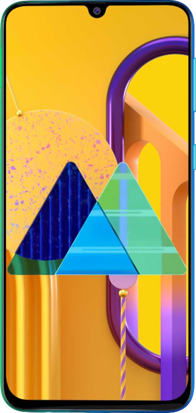 SAMSUNG GALAXY M30S