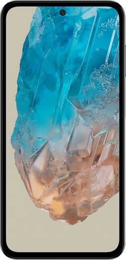 SAMSUNG GALAXY M35 5G