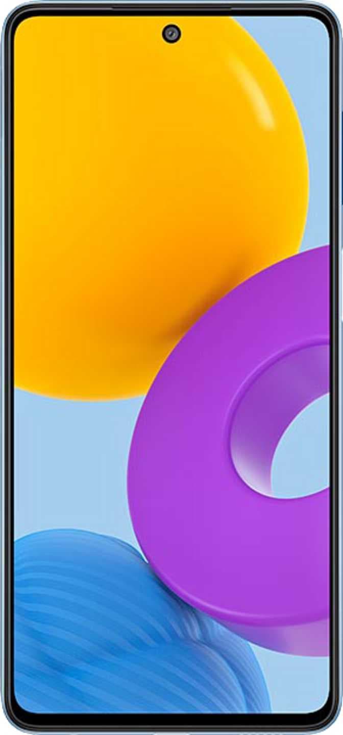 SAMSUNG GALAXY M52 5G