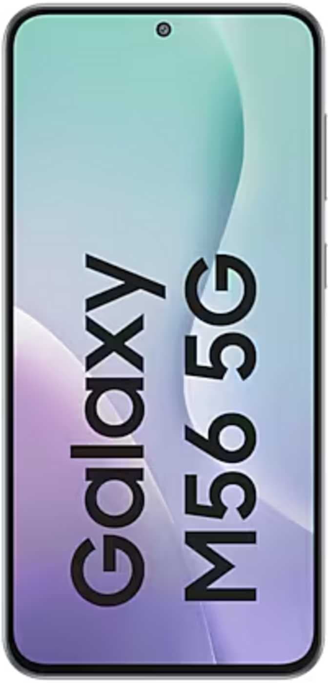 SAMSUNG GALAXY M56 5G