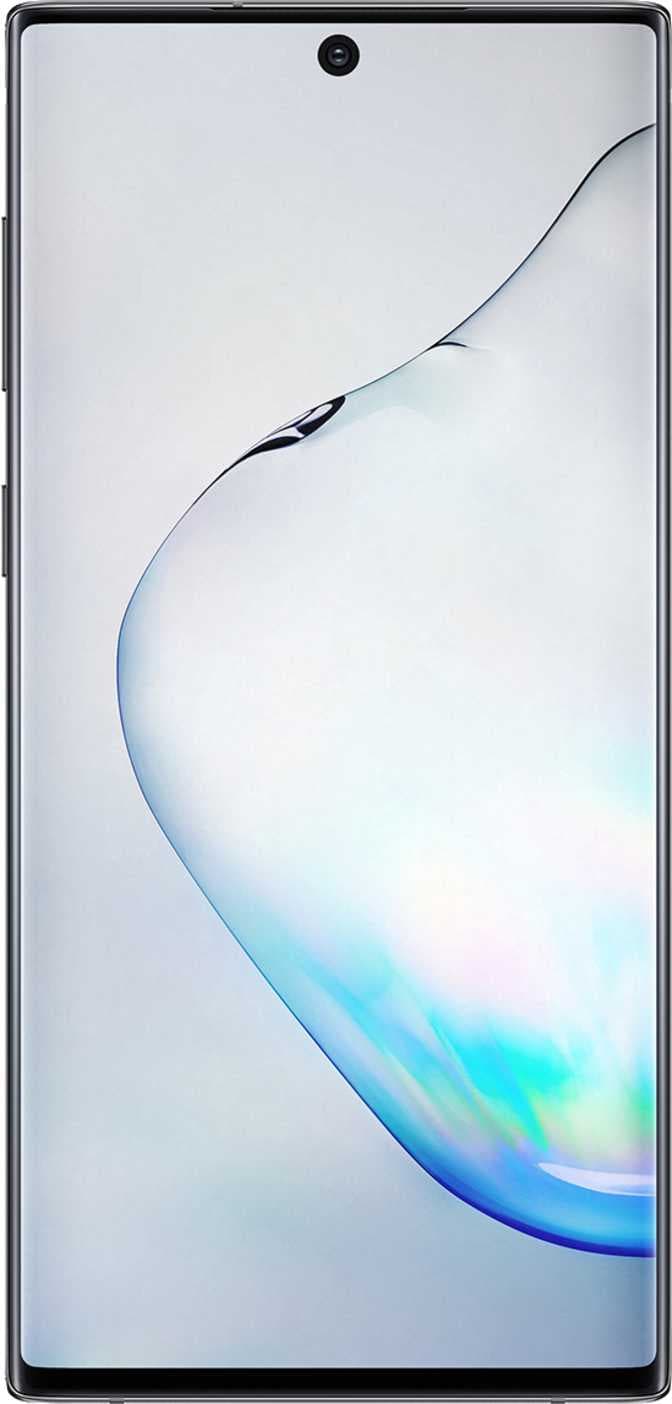 SAMSUNG GALAXY NOTE 10