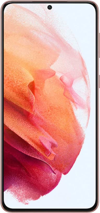 SAMSUNG GALAXY S21 PLUS (QUALCOMM SNAPDRAGON 888)