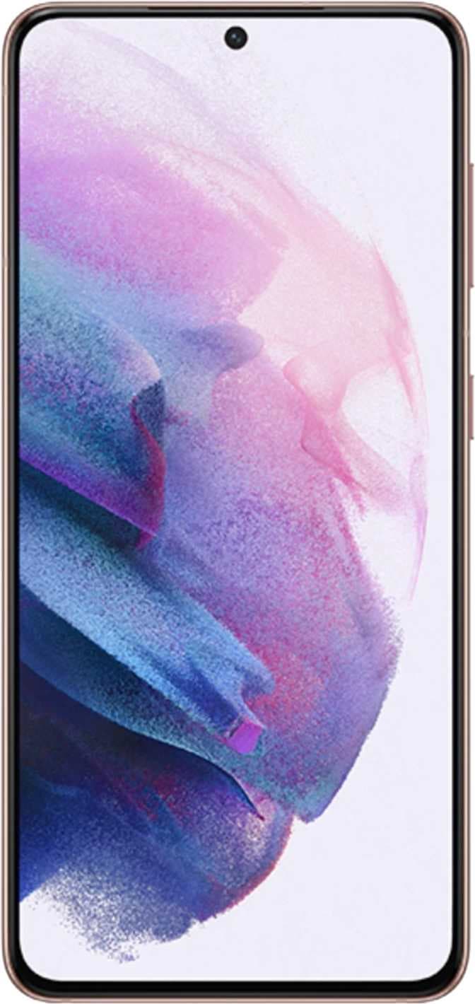 SAMSUNG GALAXY S21 (QUALCOMM SNAPDRAGON 888)