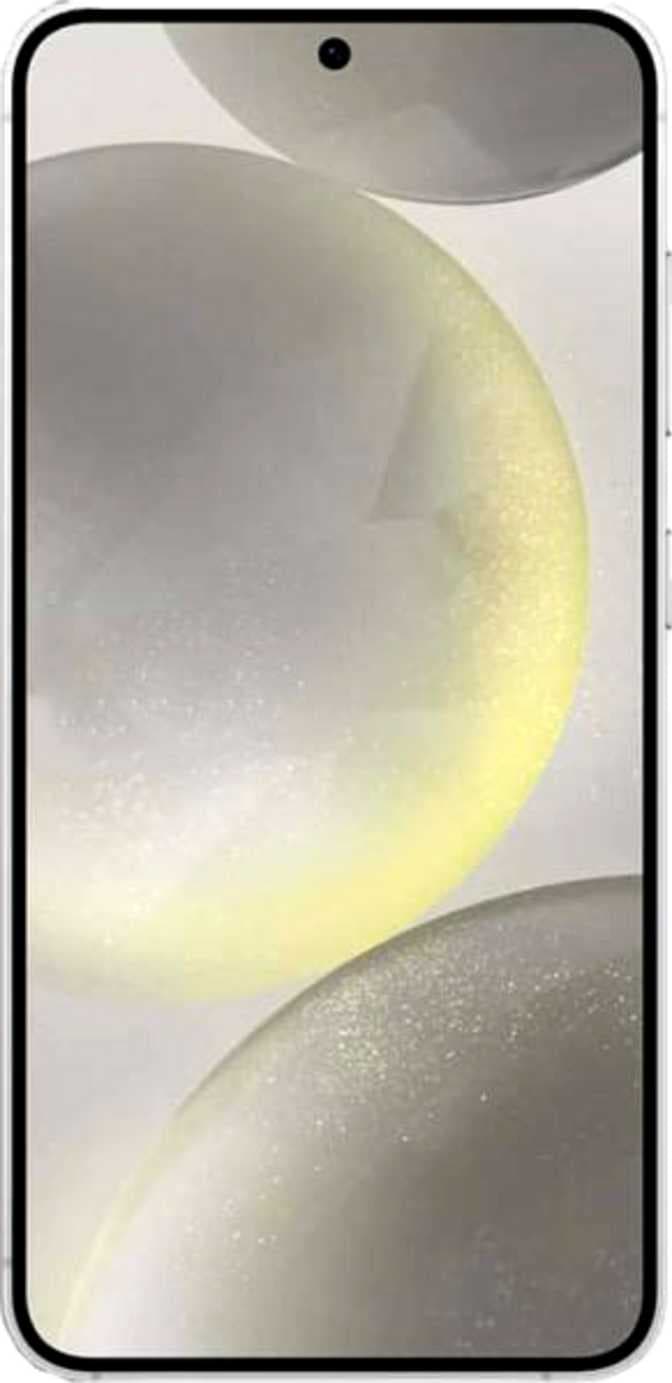 SAMSUNG GALAXY S24 (QUALCOMM SNAPDRAGON 8 GEN 3)
