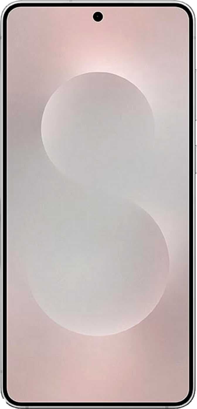 SAMSUNG GALAXY S25 EDGE