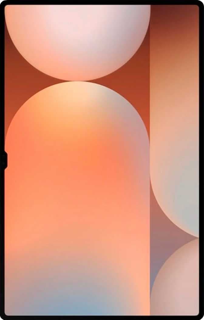 SAMSUNG GALAXY TAB S10 ULTRA