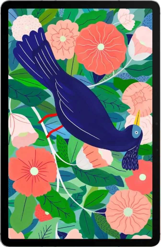 SAMSUNG GALAXY TAB S7