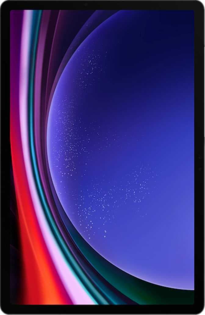 SAMSUNG GALAXY TAB S9 PLUS