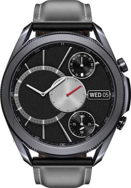 SAMSUNG GALAXY WATCH 3