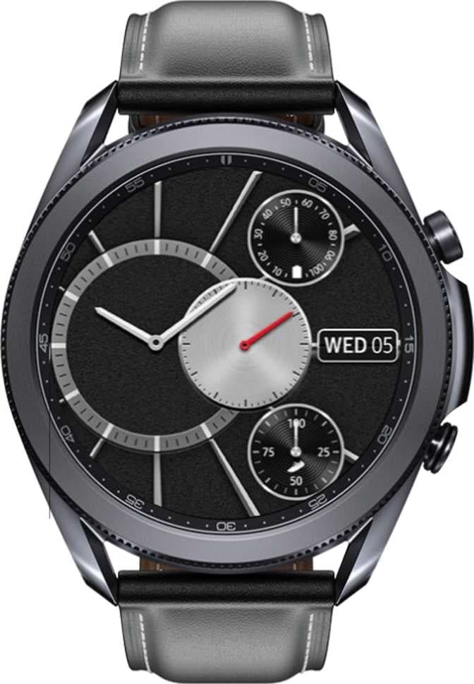 SAMSUNG GALAXY WATCH 3