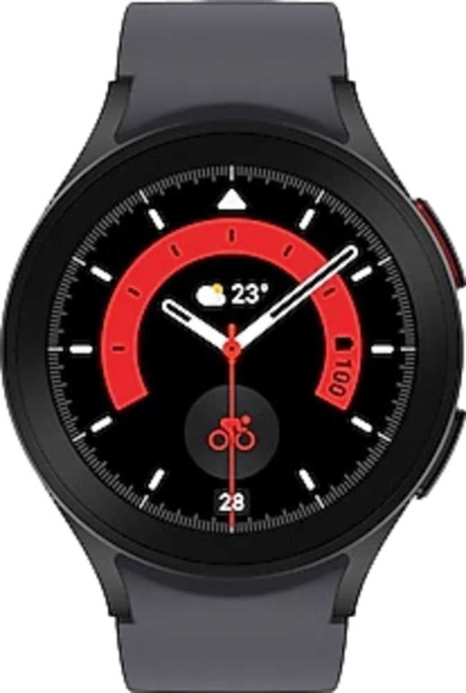 SAMSUNG GALAXY WATCH5 PRO LTE