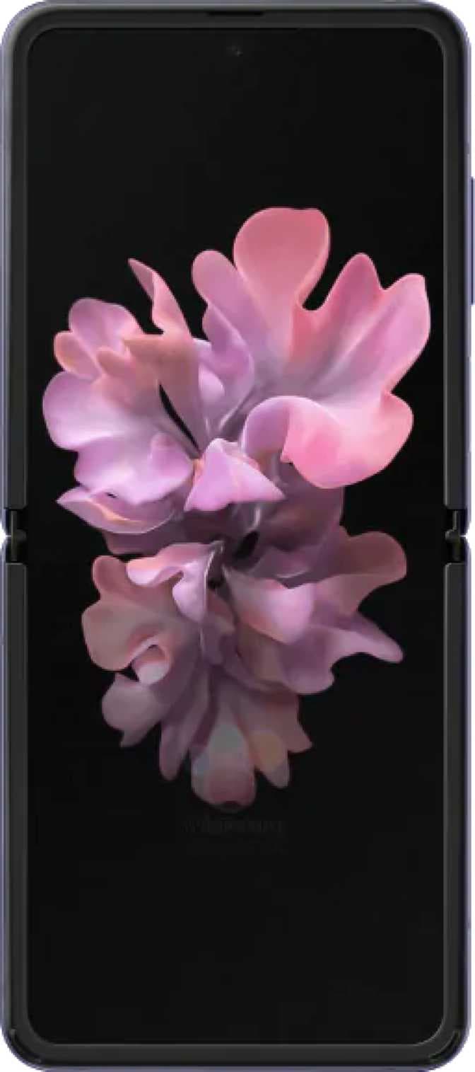 SAMSUNG GALAXY Z FLIP 5G