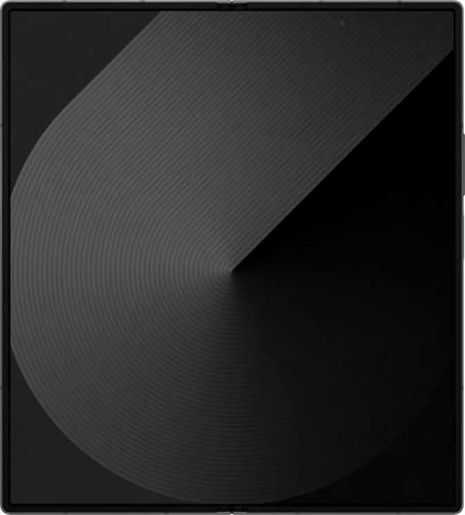 SAMSUNG GALAXY Z FOLD SPECIAL