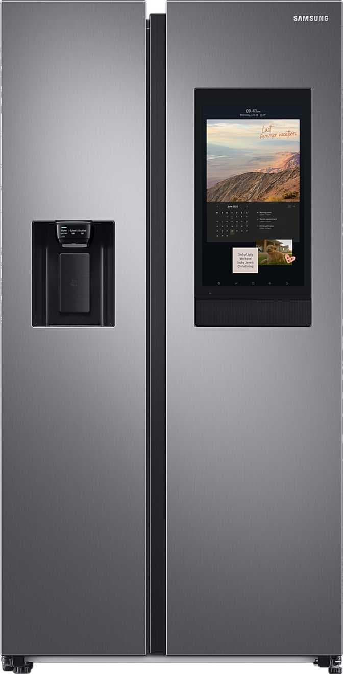 SAMSUNG RS6HA8880S9