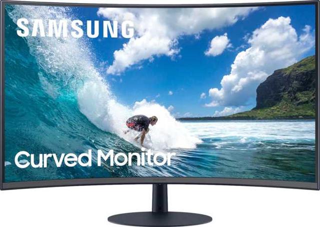 SAMSUNG T55 LC27T550FDNXZA 27"