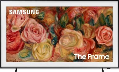 SAMSUNG THE FRAME 85" (2024)
