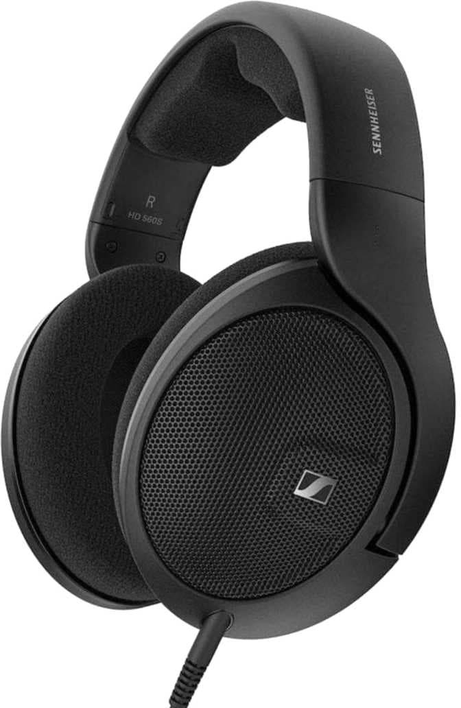 SENNHEISER HD 560S